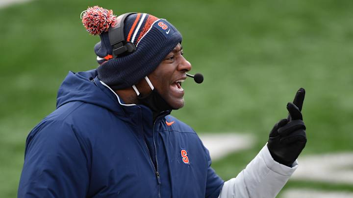 Hayden Nelson Decommits from Syracuse