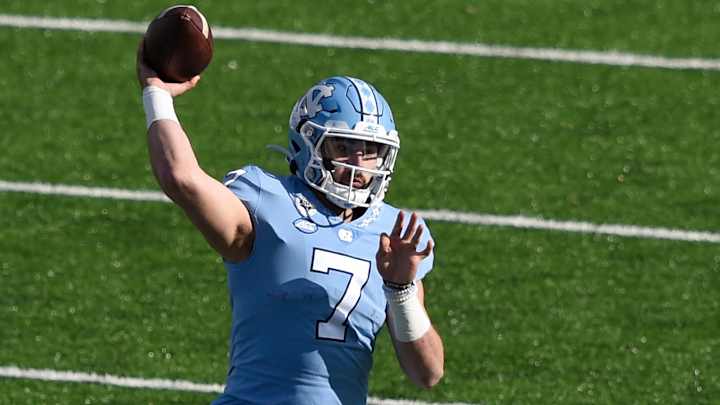 Quick Hitters - North Carolina vs. Western Carolina