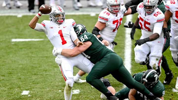 Big Ten Daily (Dec. 6): Will Conference Break Its Own Rules to Appease Ohio State?
