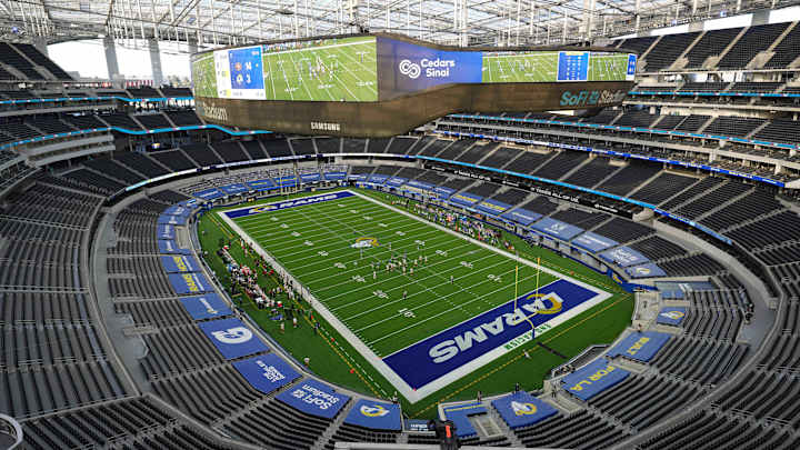 Forbes NFL Franchise Value: How Much Are The Los Angeles Rams Worth?