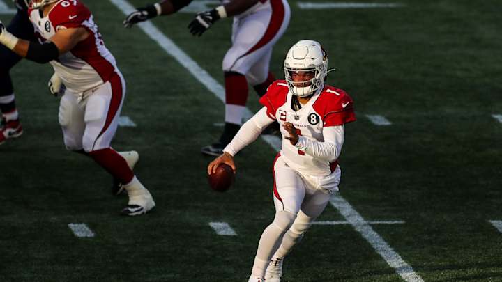 Games That Tampa Bay Buccaneers Fans Should Keep an Eye on in Week 13