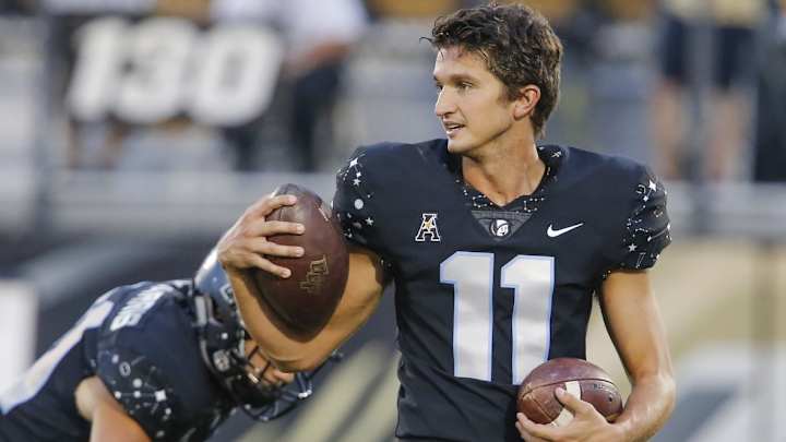 Steelers Likely Turning to Matt Wright to Kick vs. Washington