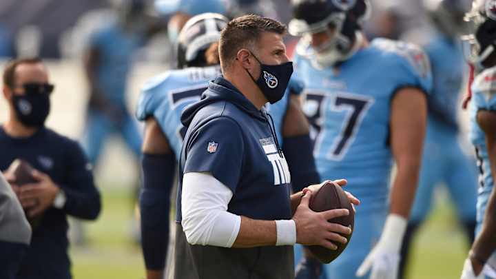 Titans vs. Browns: Live Updates, Analysis Titans vs. Browns: Live Updates, Analysis