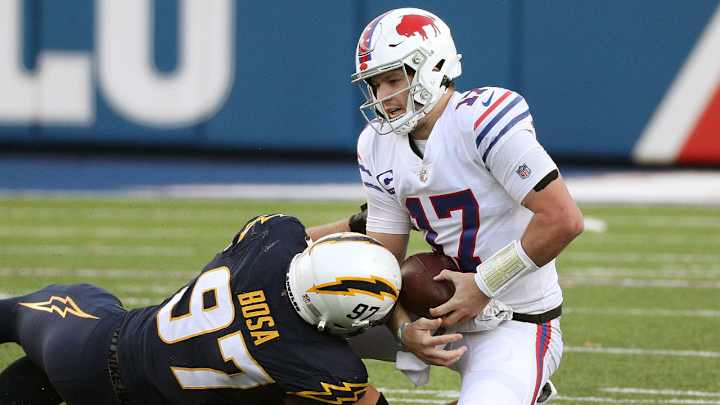 Why the 49ers will Beat the Bills Why the 49ers will Beat the Bills