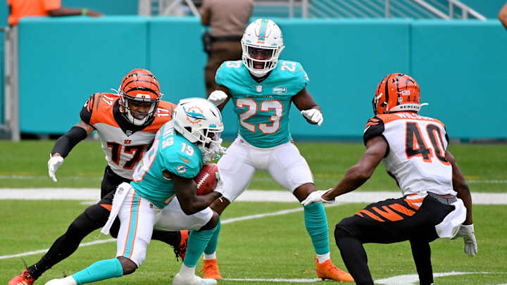 Bengals Promote Morgan and Henderson, Elevate McKenzie for Sunday's Game Against Cowboys Bengals Promote Morgan and Henderson, Elevate McKenzie for Sunday's Game Against Cowboys