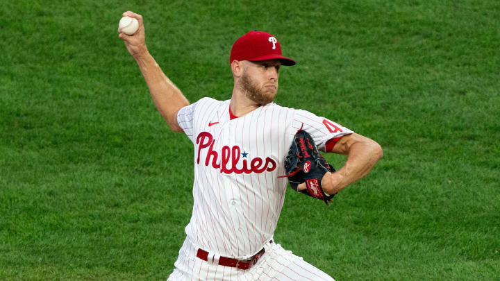 MLB Rumors: Phillies Owner Denies Zack Wheeler Trade Rumors MLB Rumors: Phillies Owner Denies Zack Wheeler Trade Rumors