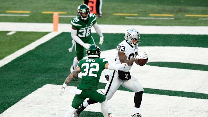 Two Key Jets Contributors Could Miss Rest of Season With Injuries Sustained vs. Raiders