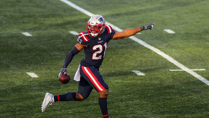 3 Players To Watch in Patriots’ Week 13 Matchup vs. Chargers 3 Players To Watch in Patriots’ Week 13 Matchup vs. Chargers