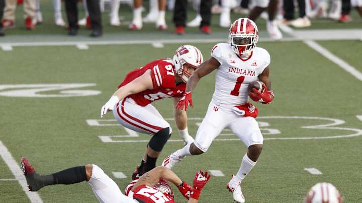 My Two Cents: Indiana Keeps Proving Doubters Wrong, Week After Week