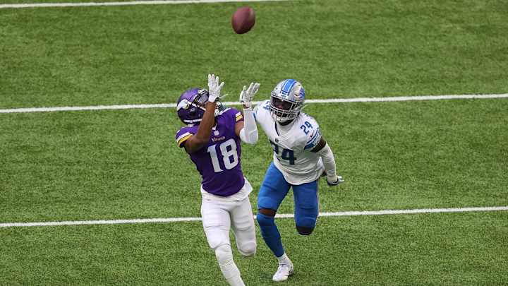 3 Players That Must Shine to Win against Chicago Bears