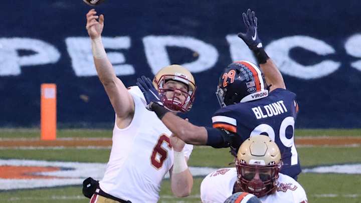 Boston College vs. Temple: Predictions and Final Thoughts