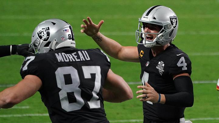 How to Watch Las Vegas Raiders at New York Jets How to Watch Las Vegas Raiders at New York Jets
