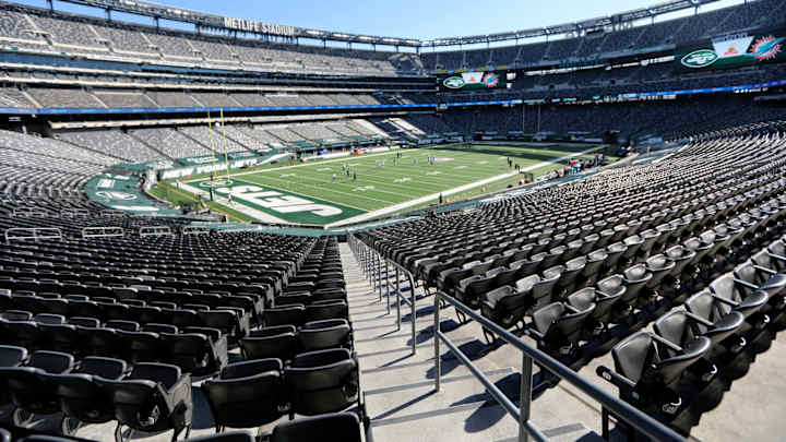 Official Game Thread: Raiders vs. Jets Official Game Thread: Raiders vs. Jets