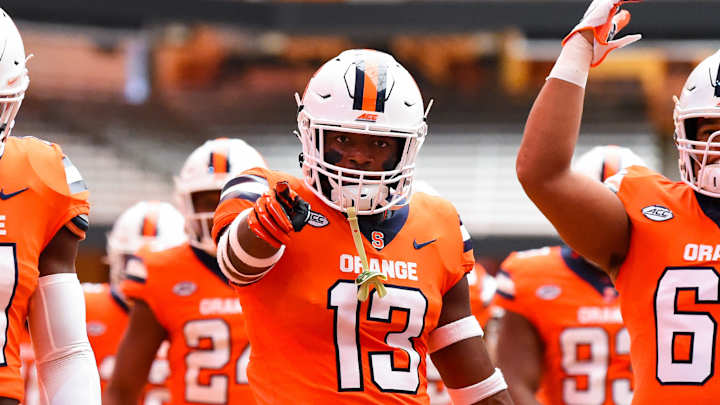 Syracuse Football 2020 Season Superlatives: The MVPs