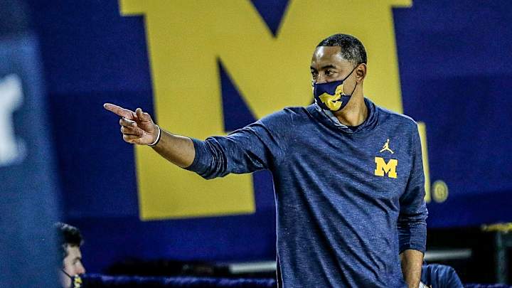 Juwan Howard Sends Strong Message With Latest Tweet