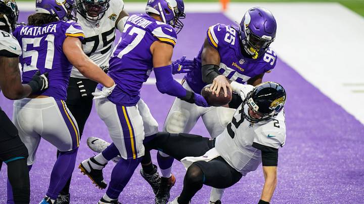 Column: Call the Jaguars Starting Glennon What It Is — Not the Best Chance to Win Column: Call the Jaguars Starting Glennon What It Is — Not the Best Chance to Win