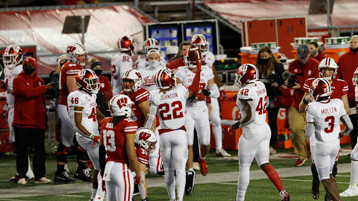 Earmuffs and Blinders: Indiana Keeps Chip on Shoulder Through Impressive 2020 Season