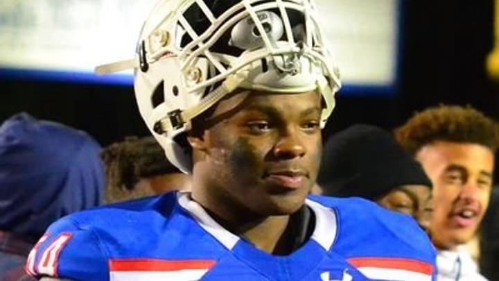 Peach State Lineman McNeill Commits to Vols, Details Decision