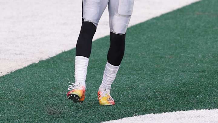 Recap from Raiders 31-28 Win Against the Jets Recap from Raiders 31-28 Win Against the Jets