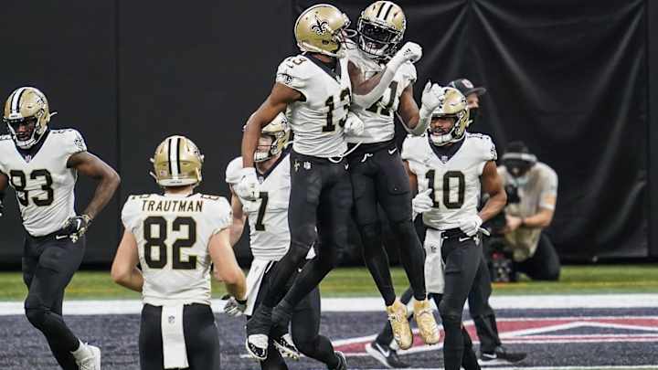 Saints and the NFC Playoff Picture: Week 14 Saints and the NFC Playoff Picture: Week 14