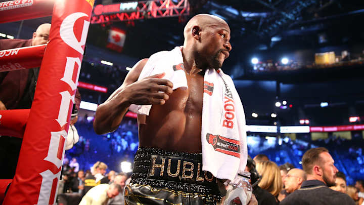 Floyd Mayweather to Fight Logan Paul in February 2021