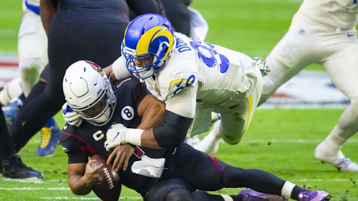 Vikings Jump Past Cardinals For Seventh Seed in NFC Playoff Standings