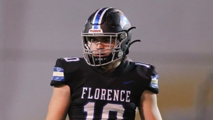 Michigan State 2021 Commit: Carson Casteel, Taking a Chance Michigan State 2021 Commit: Carson Casteel, Taking a Chance