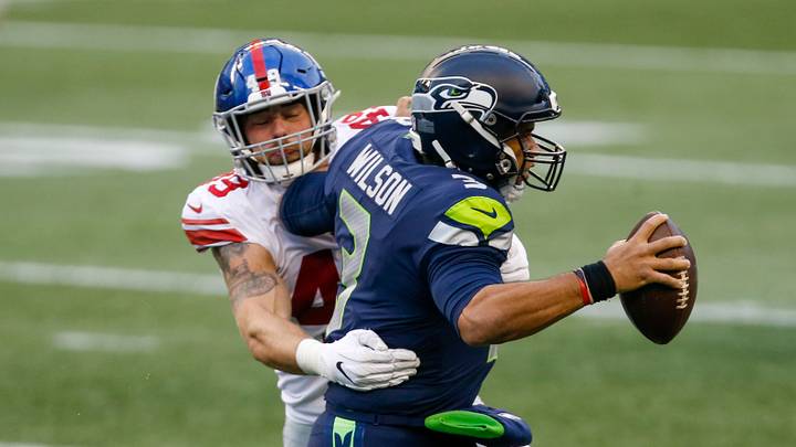 5 Key Moments Leading to Seahawks' Brutal Loss 17-12 Loss to Giants 5 Key Moments Leading to Seahawks' Brutal Loss 17-12 Loss to Giants