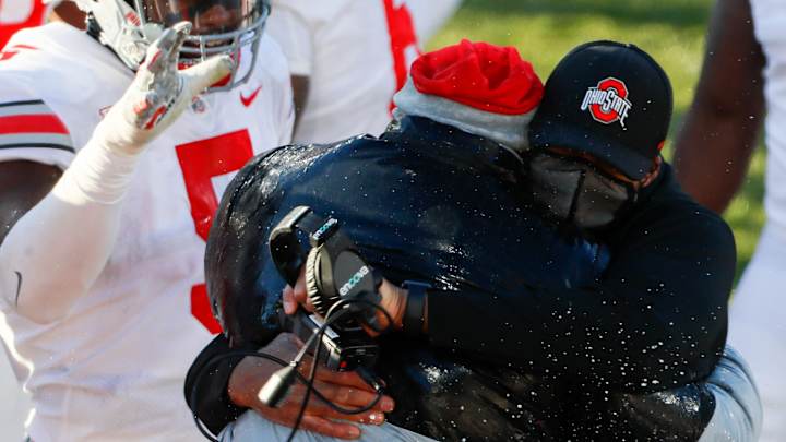 Ohio State Players' Families Can Attend Michigan Game