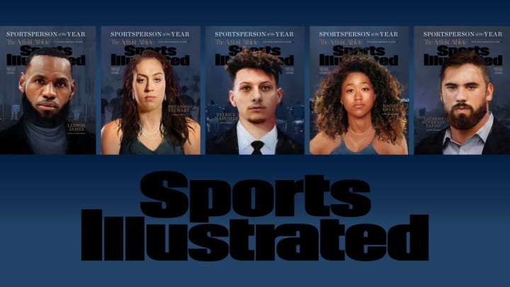 Sports Illustrated Awards Show to Stream From Las Vegas on Dec. 19