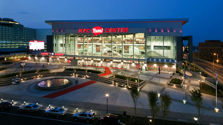 NCAA Expecting Louisville's IARP Case to be Resolved Within 12 Months NCAA Expecting Louisville's IARP Case to be Resolved Within 12 Months