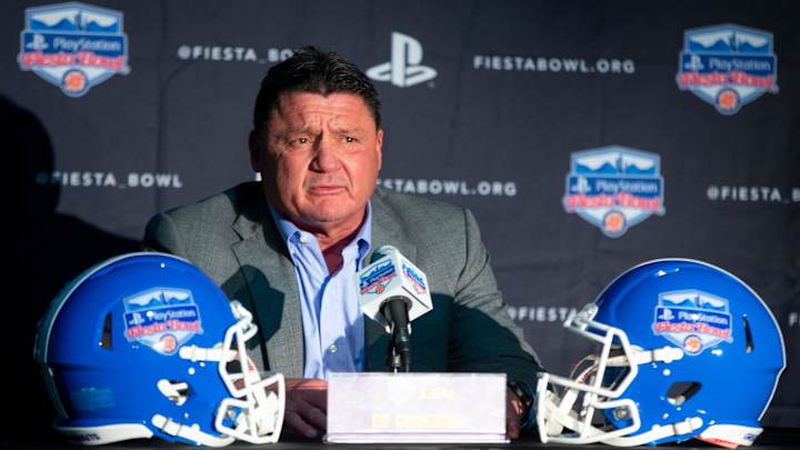 Will LSU Football Play a Bowl Game in 2020?