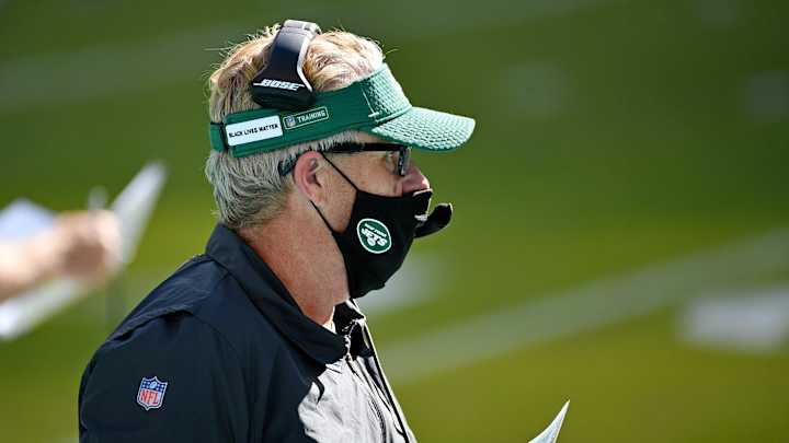 NFL News: Jets Fire Defensive Coordinator Gregg Williams