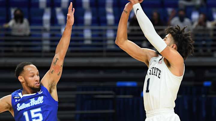 Penn State Gave One Away. The Schedule Won't Allow That Now