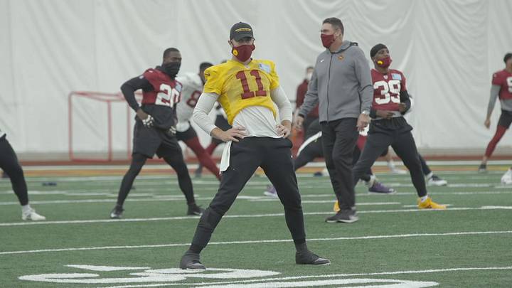 How Can Washington Upset Against Steelers?