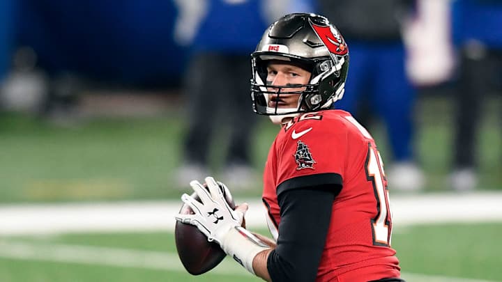 Police Arrest Man After Break-in at Tom Brady's Boston-Area Home