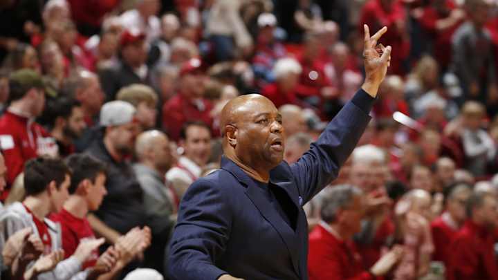 Game Time Moved Up for Indiana's Rematch With Florida State on Wednesday