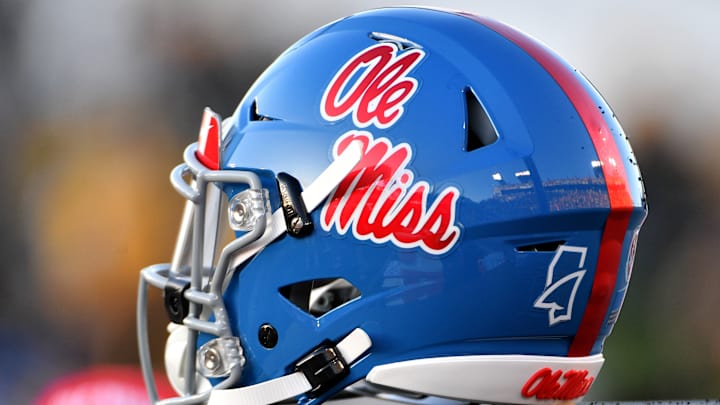 Ole Miss vs. Texas A&M Postponed After Rebels' COVID-19 Tests