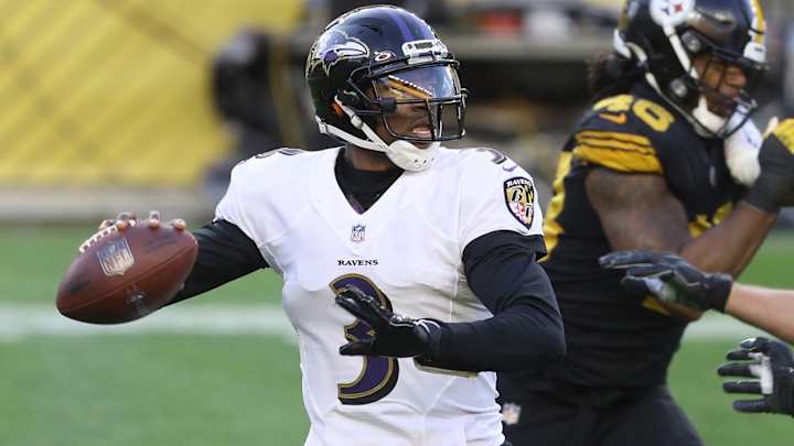 Business of Football: The Ravens Playing With Their Depleted Roster Was an Inflection Point