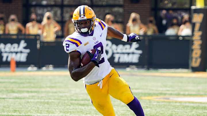 Arik Gilbert Has Officially Opted Out of the 2020 Season LSU Coach Ed Orgeron Says