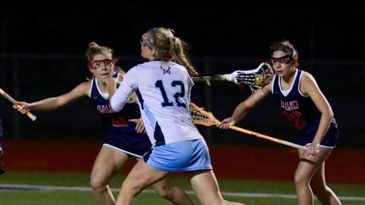 Faith Wooters Added to Syracuse Women's Lacrosse Class of 2022 Faith Wooters Added to Syracuse Women's Lacrosse Class of 2022