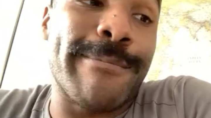 Watch: Giovani Bernard on Bengals' Losing Streak, His Motivation and Facing Andy Dalton This Week Watch: Giovani Bernard on Bengals' Losing Streak, His Motivation and Facing Andy Dalton This Week