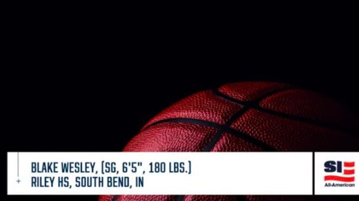 SI All-American Candidates: 1 Notre Dame Commit Named