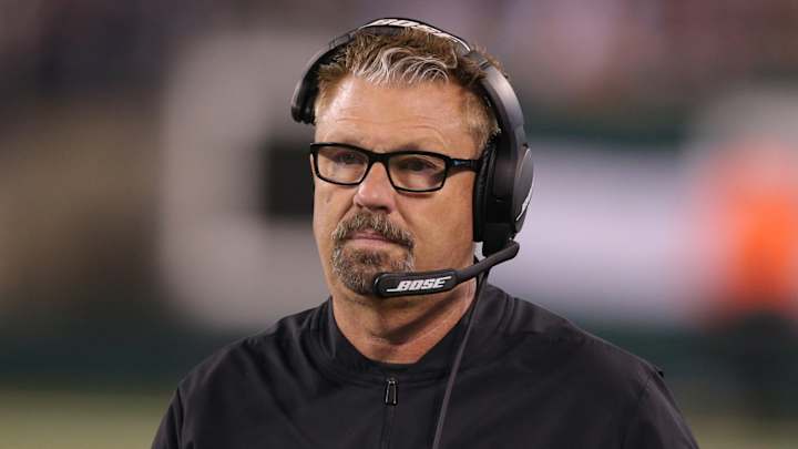 Gregg Williams, the Hero They Needed