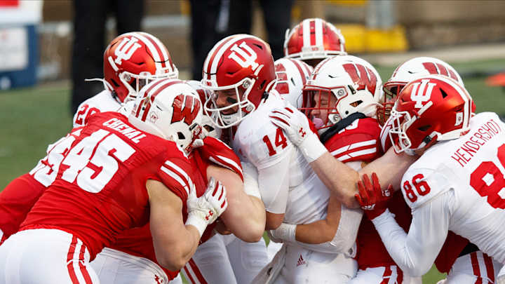 BREAKING NEWS: Indiana-Purdue Old Oaken Bucket Game Gets Canceled Again