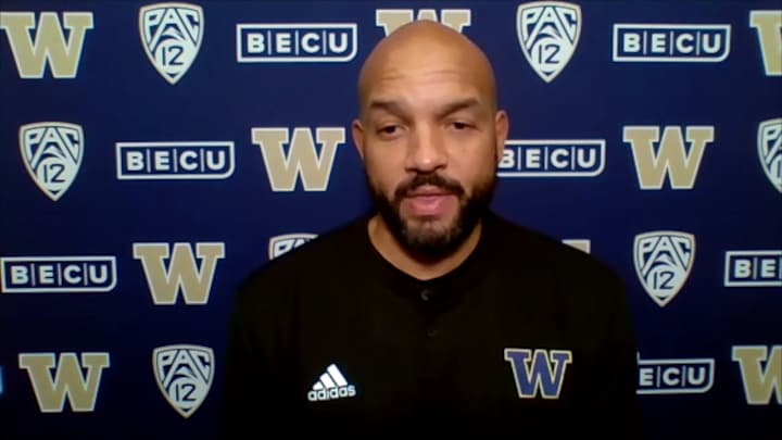 Lake Questions Holding Call on Potentially Game-Tying TD