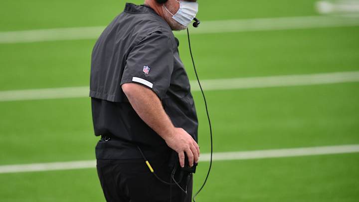 EdjSports: Jaguars HC Doug Marrone Has Worst Coaching Decision of Week 13 EdjSports: Jaguars HC Doug Marrone Has Worst Coaching Decision of Week 13