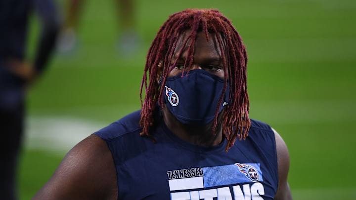 Vrabel on Wilson Suspension: 'Love Isn’t Always About Hugs And Kisses.' Vrabel on Wilson Suspension: 'Love Isn’t Always About Hugs And Kisses.'