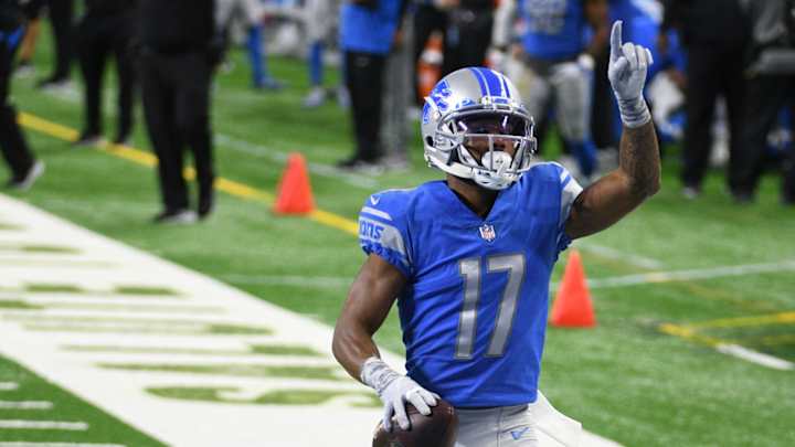 Browns Claim WR Marvin Hall Off Waivers