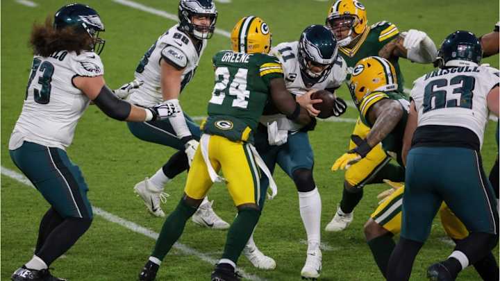 With Ervin Potentially Out Again, Austin Might Get His Shot